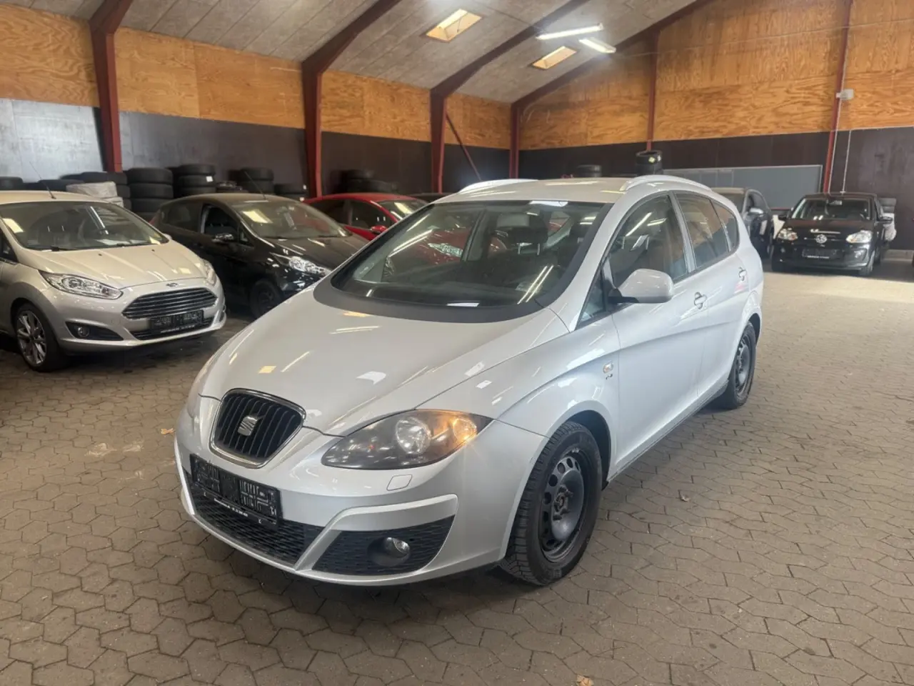 Billede 1 - Seat Altea XL 1,2 TSi 105 Reference eco