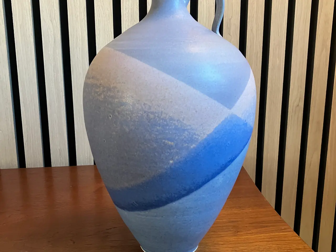 Billede 2 - Jette Hellerøe unika vase