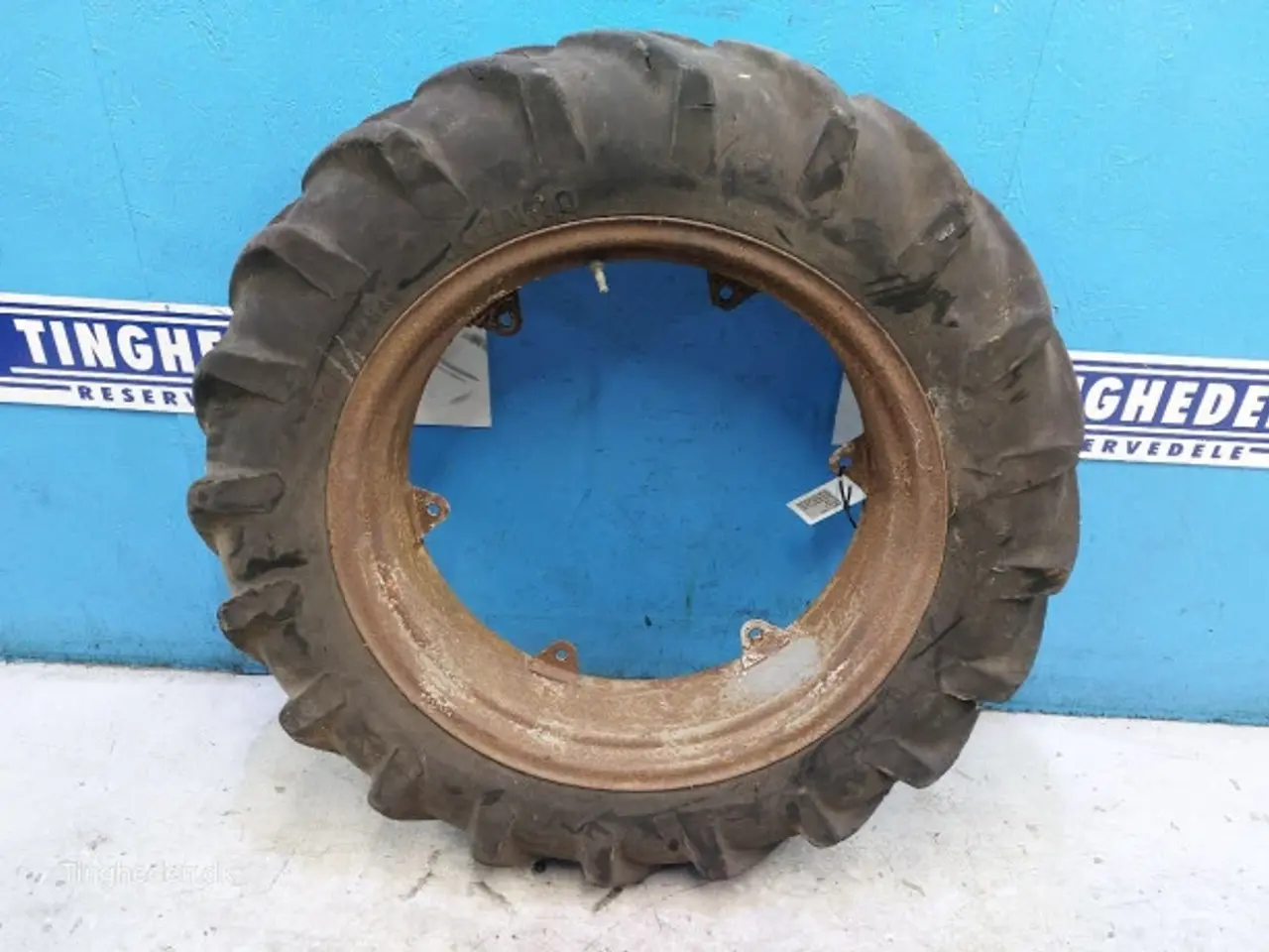 Billede 13 - 28" 10-28