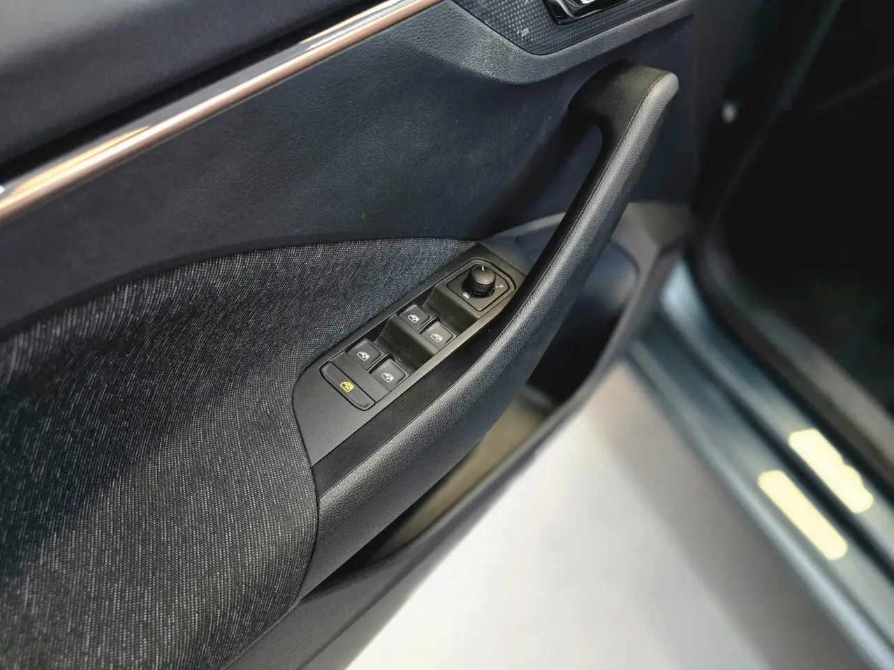 Billede 9 - Skoda Scala 1,0 TSi 115 Style DSG