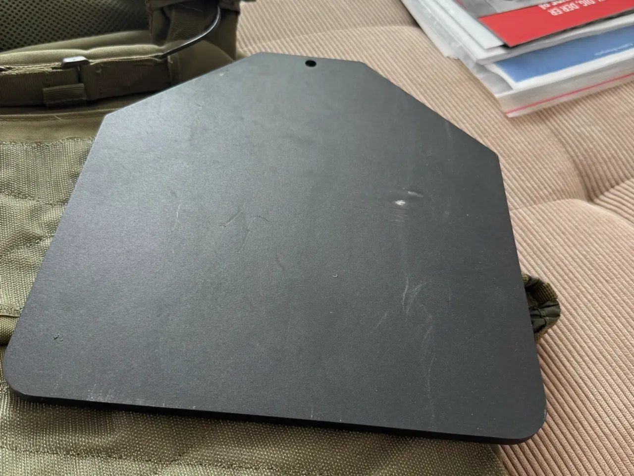 Billede 2 - Vægtvest 10 kg