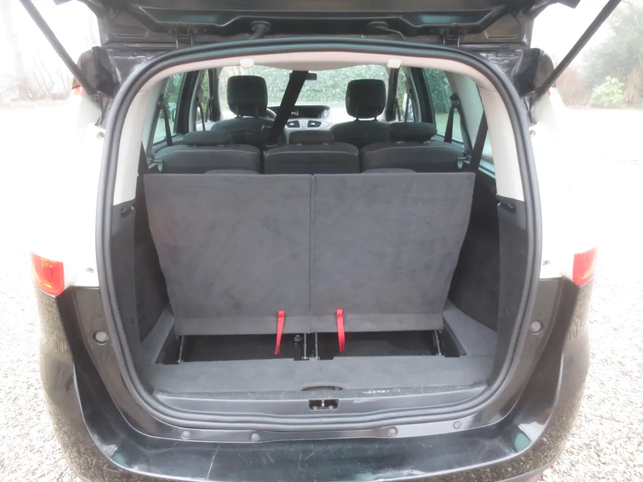Billede 3 - Renault Scenic 1.5 DCi 7 Pers År 2015