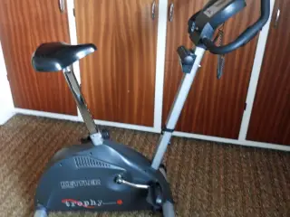 Kettler "Trophy" motionscykel