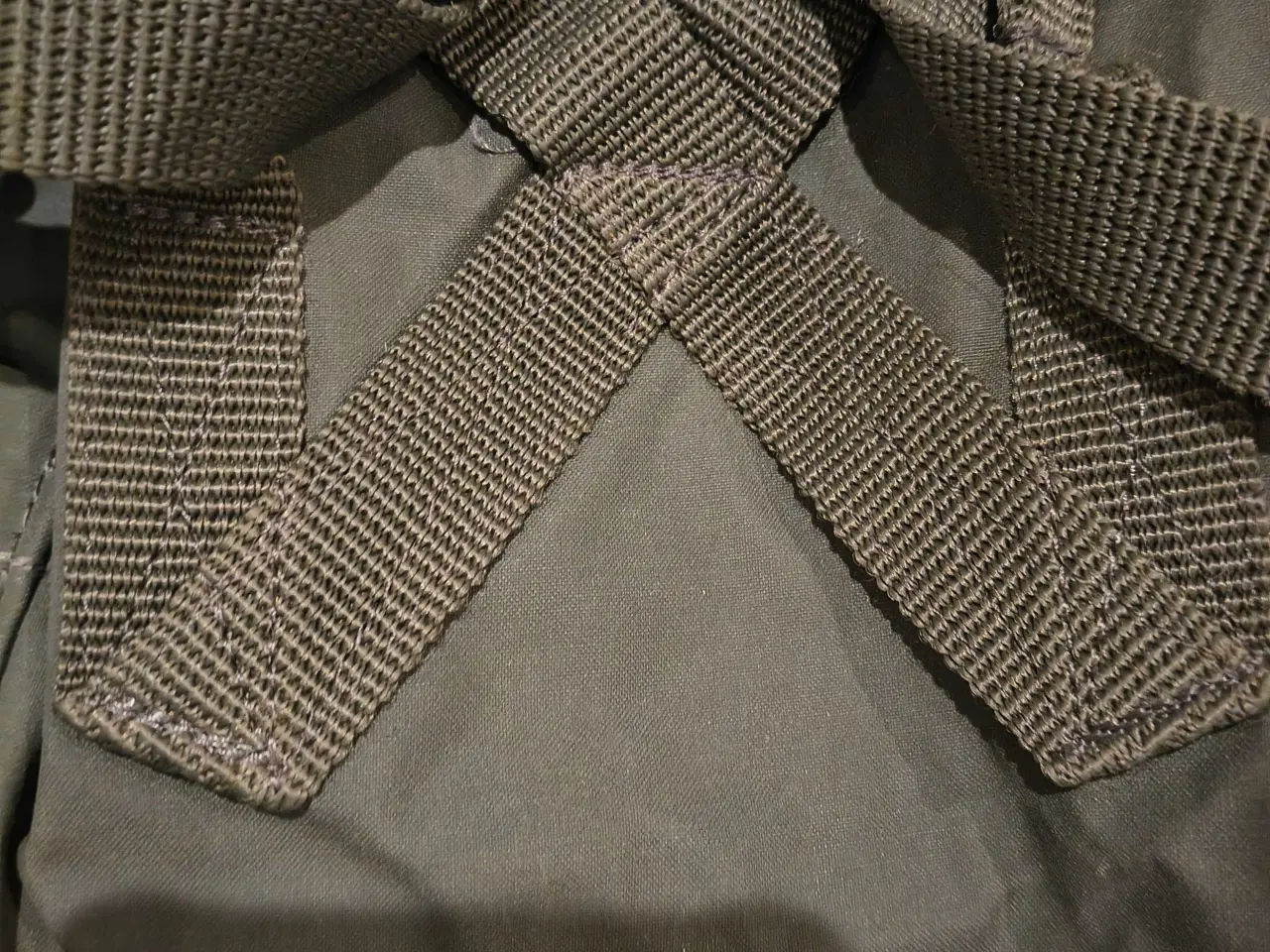 Billede 1 - Fjällräven Mini rygsæk