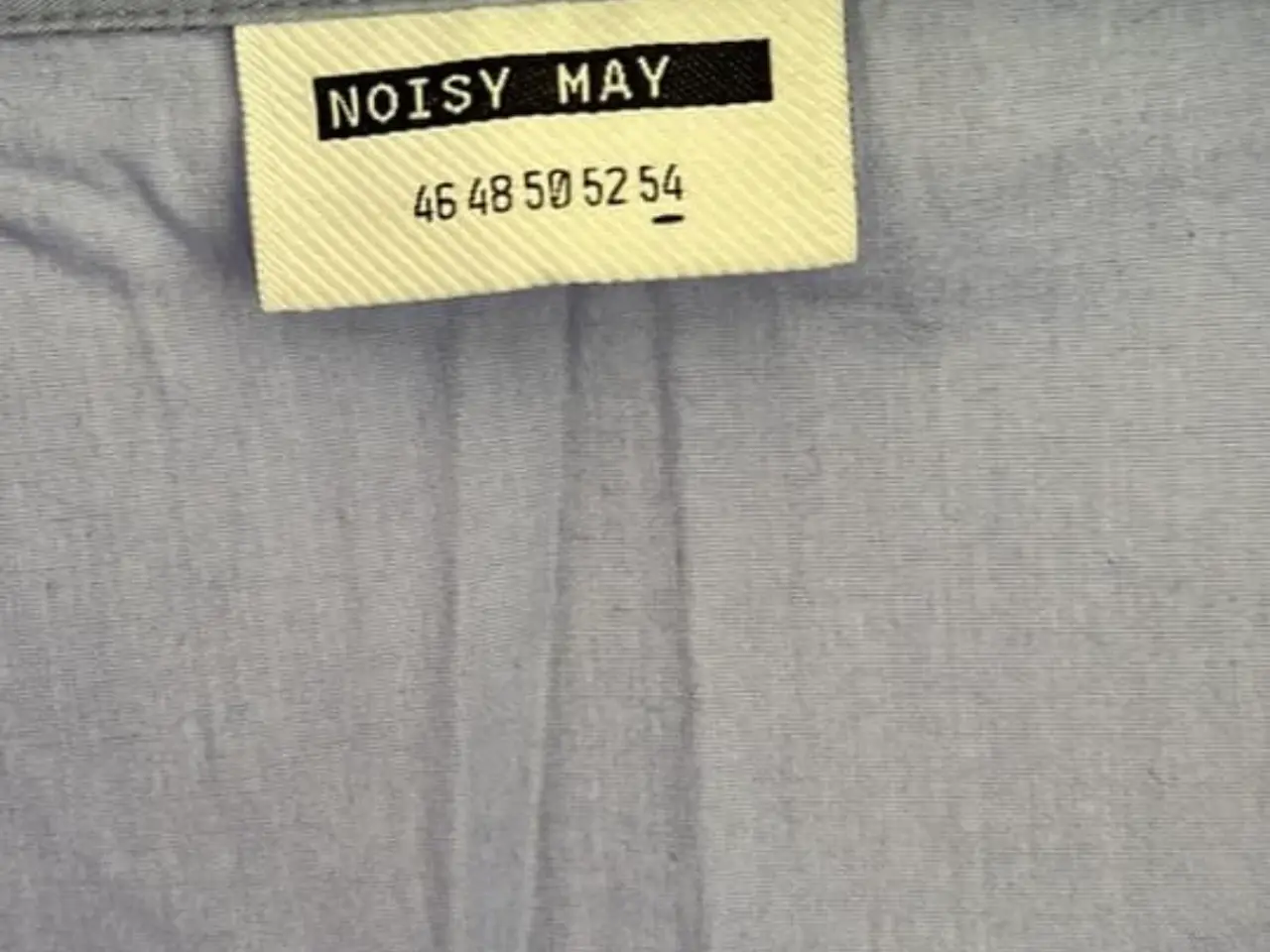 Billede 2 - NosieMay skjorte