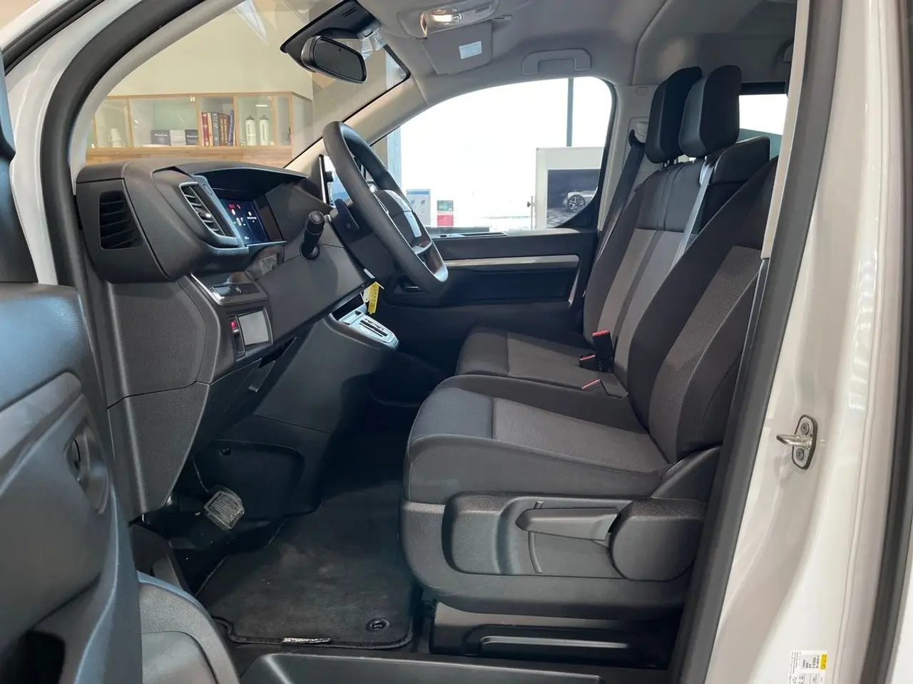 Billede 7 - Toyota ProAce Verso 75 Long Shuttle