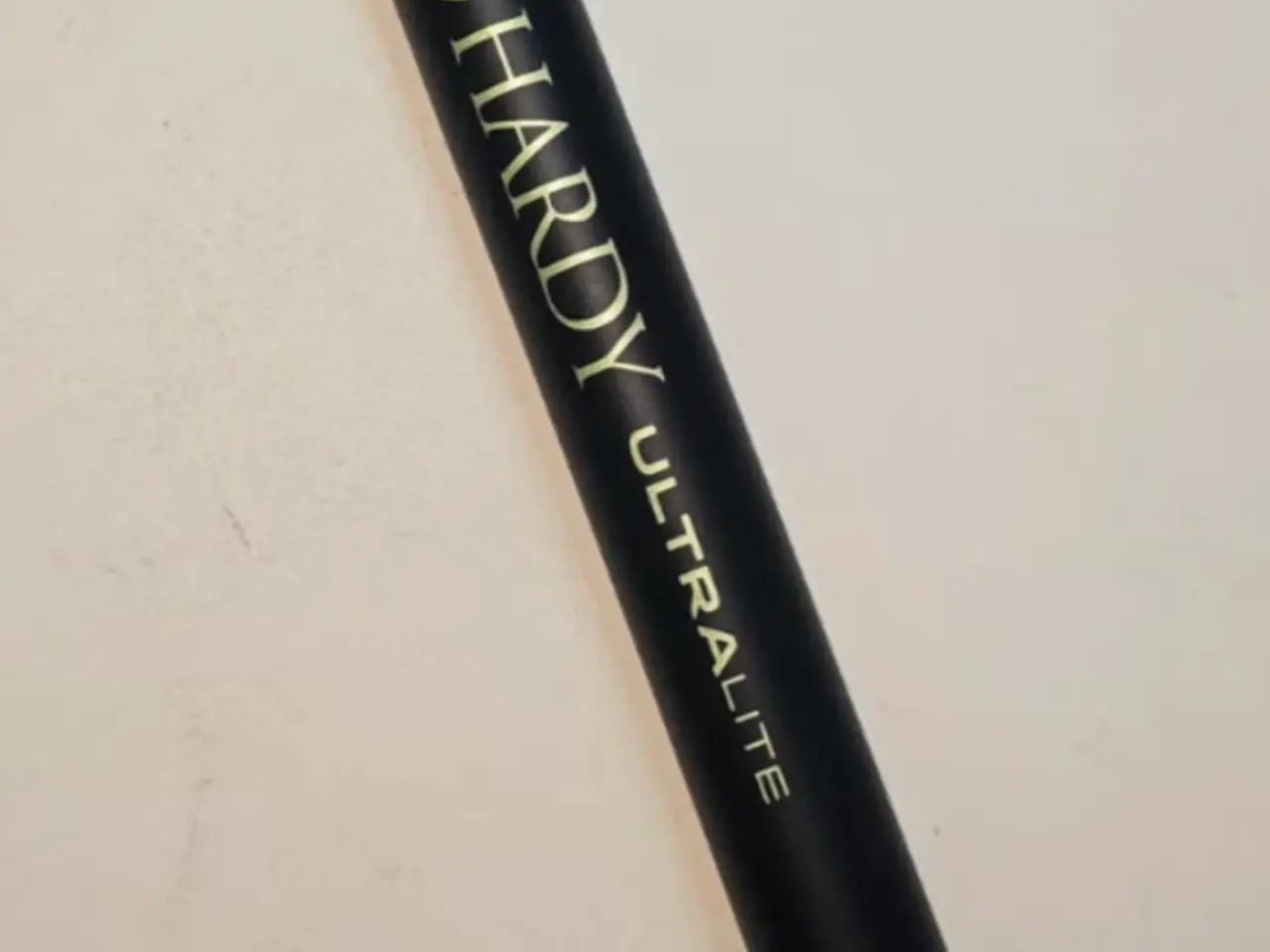 Billede 1 - Hardy Ultralite 9,6″/#6 