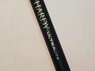 Hardy Ultralite 9,6″/#6 