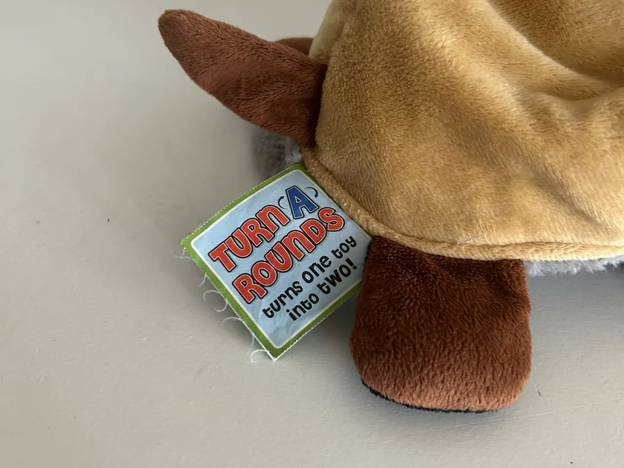 Billede 4 - Bamse