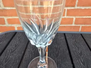 Flamenco 25 cl.Rødvins glas . 30 stk.