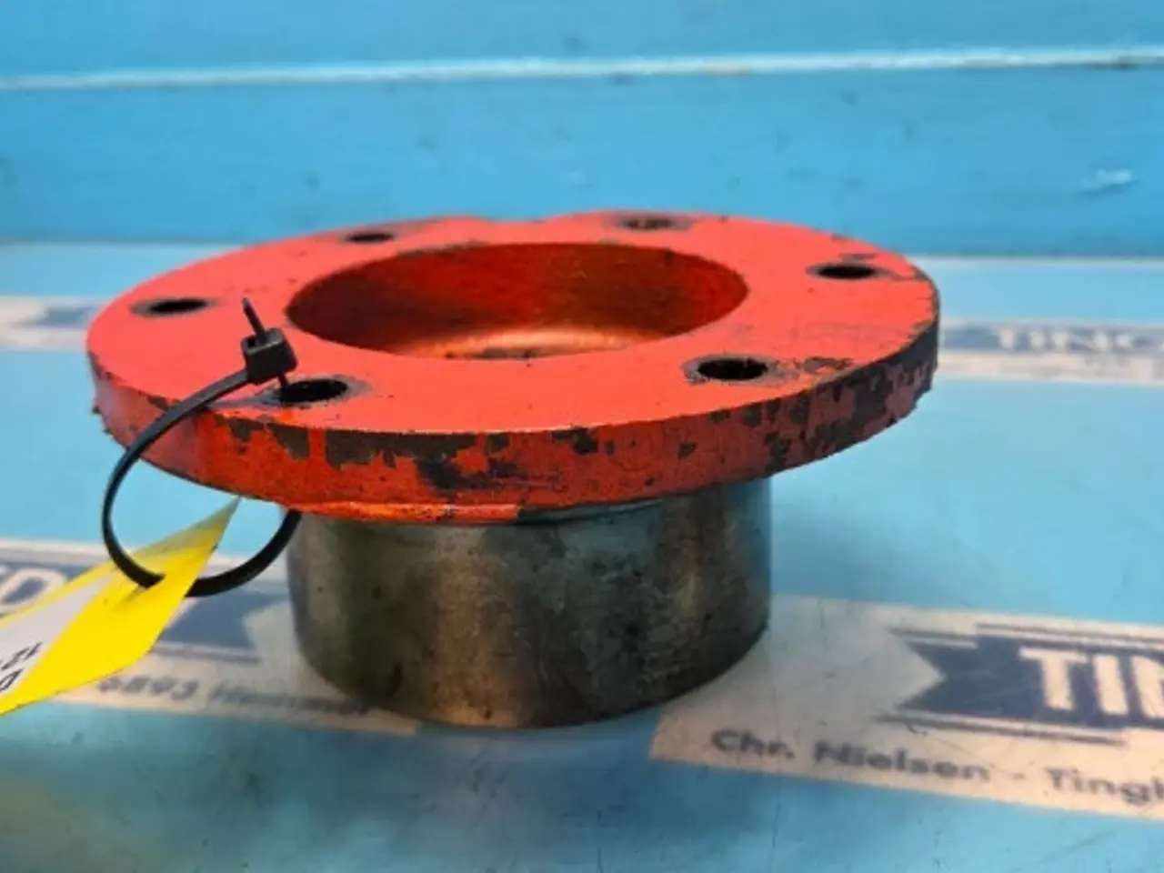 Billede 6 - Deutz M2680 Hus 1212301900700