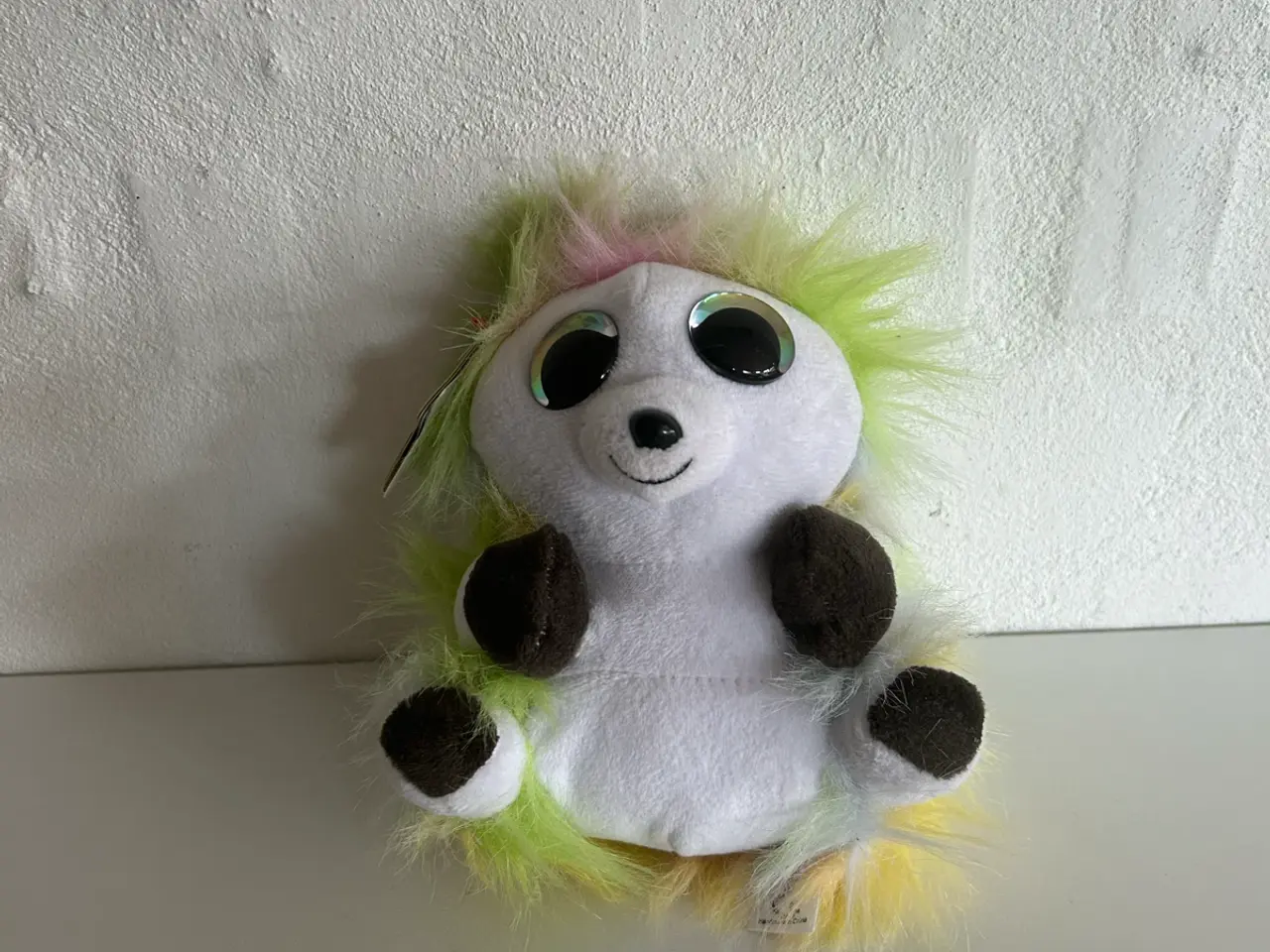 Billede 1 - Lumo Stars bamse