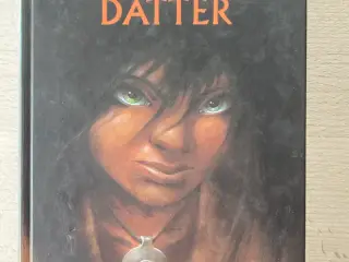 Skammerens datter, Lene Kaaberbøl