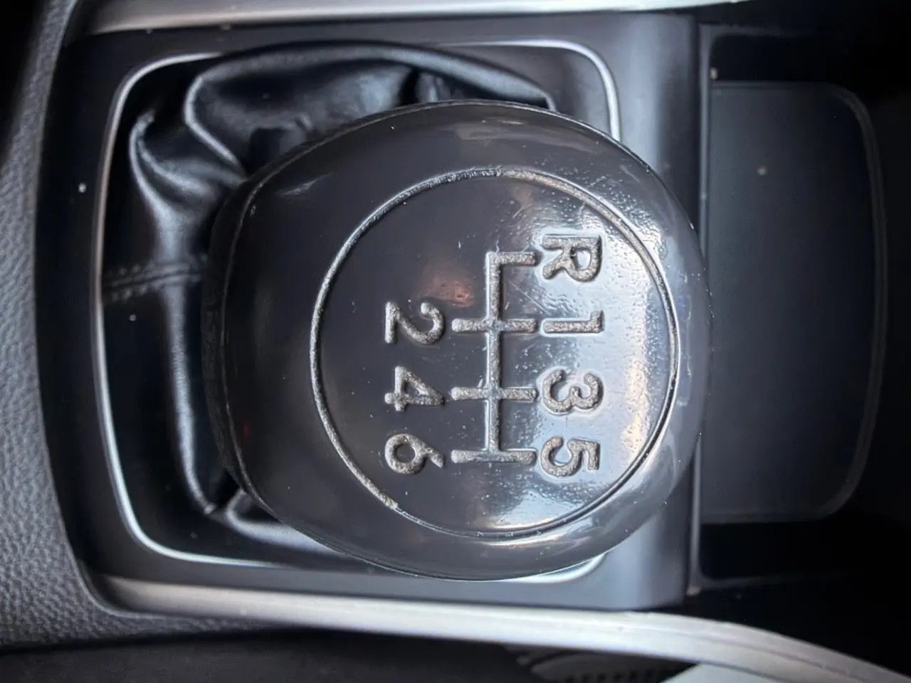 Billede 19 - Hyundai i30 1,6 CRDi 110 Style Eco