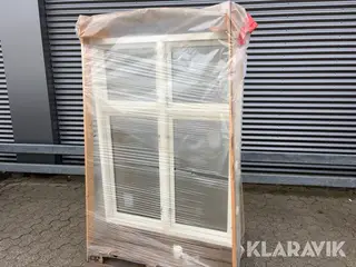 Vindue TL Vinduer & Døre Satimat 1 styk