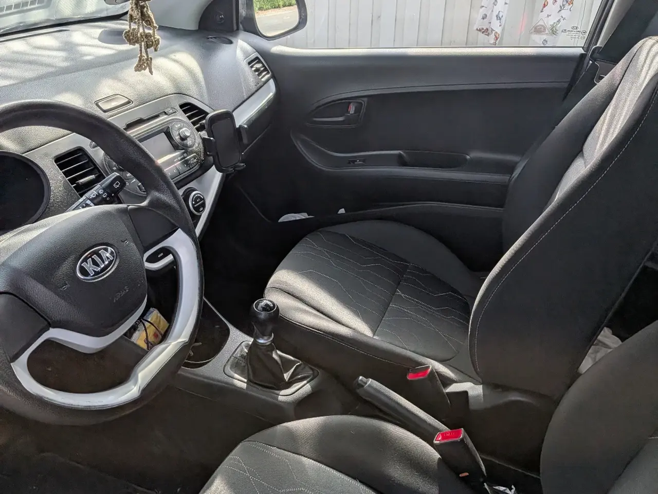 Billede 7 - Kia Picanto eco dynamic 