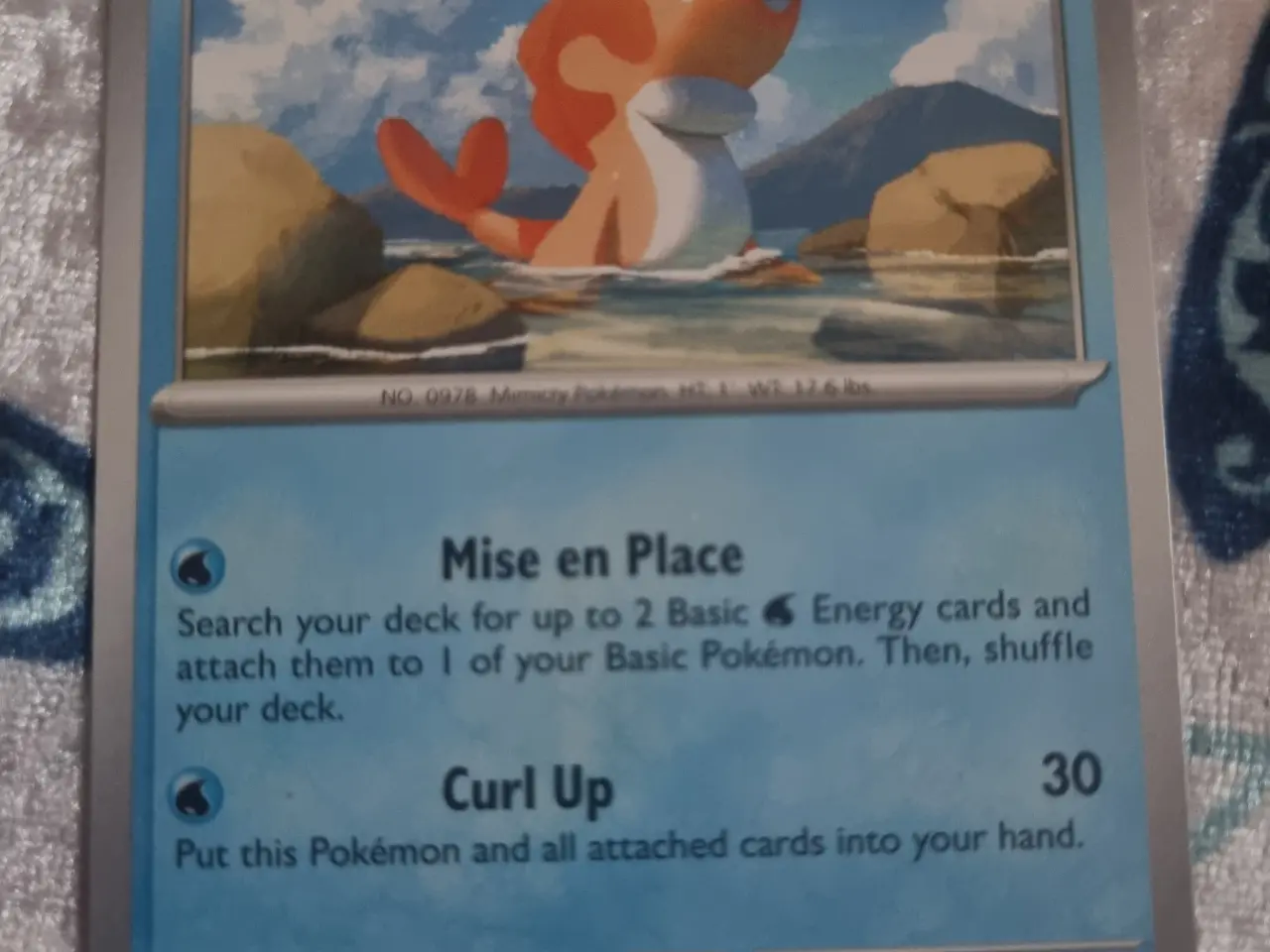 Billede 3 - Annonce 469 - Pokemon