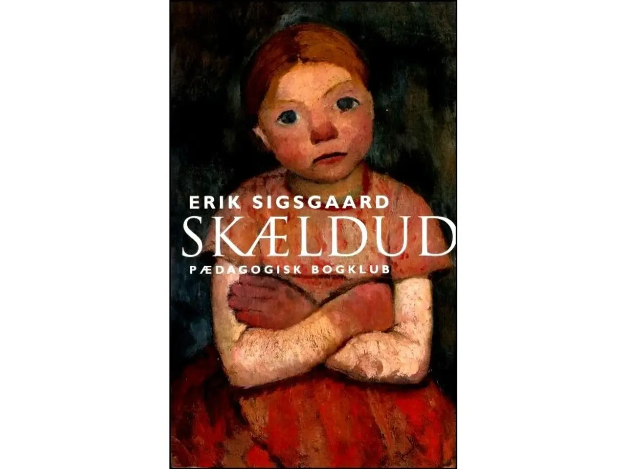Billede 1 - Skæld ud