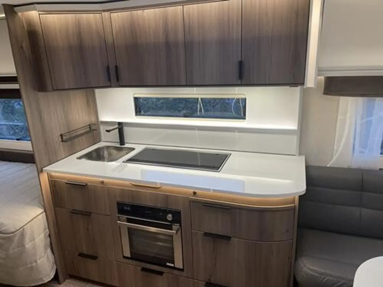 Billede 7 - Kabe ONYX 630 TDL