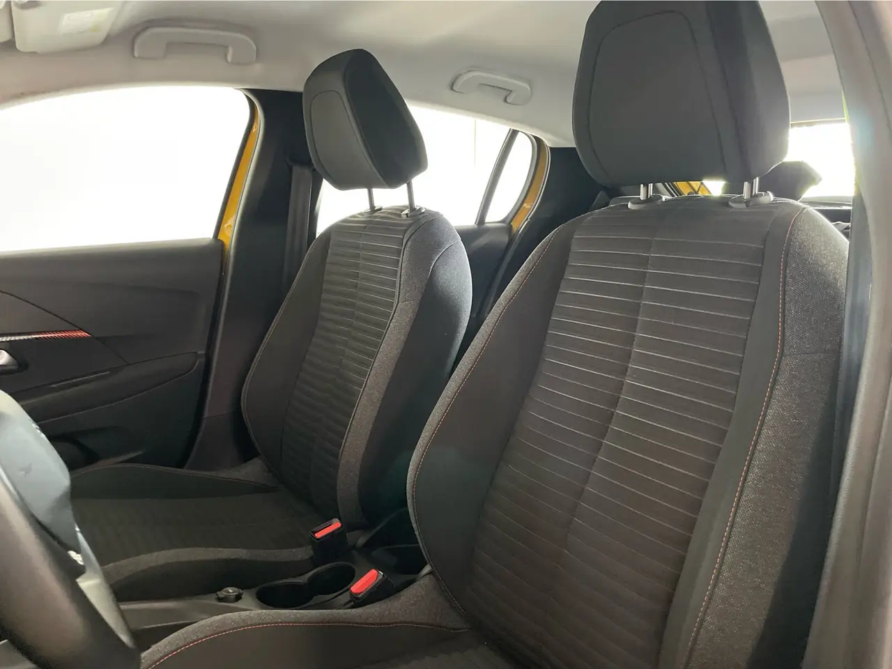 Billede 17 - Peugeot 208 1,2 PureTech 100 Active+