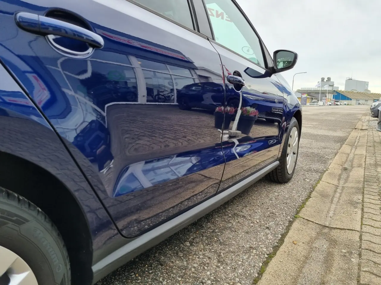 Billede 7 - VW Polo 1,4 Comfortline