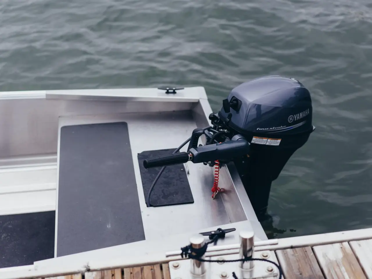 Billede 7 - Buster Mini SC
