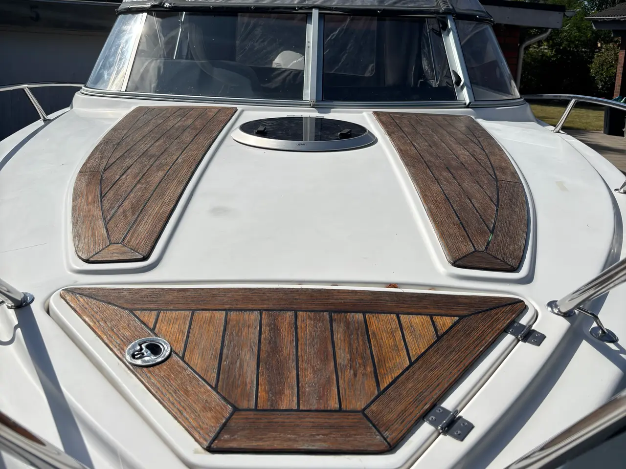 Billede 11 - Oceanmaster 660 DC fra 2014 med Evinrude E-TEC 150