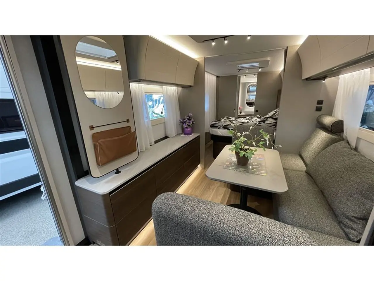 Billede 4 - 2027 - Adria Alpina 663 HT Twin