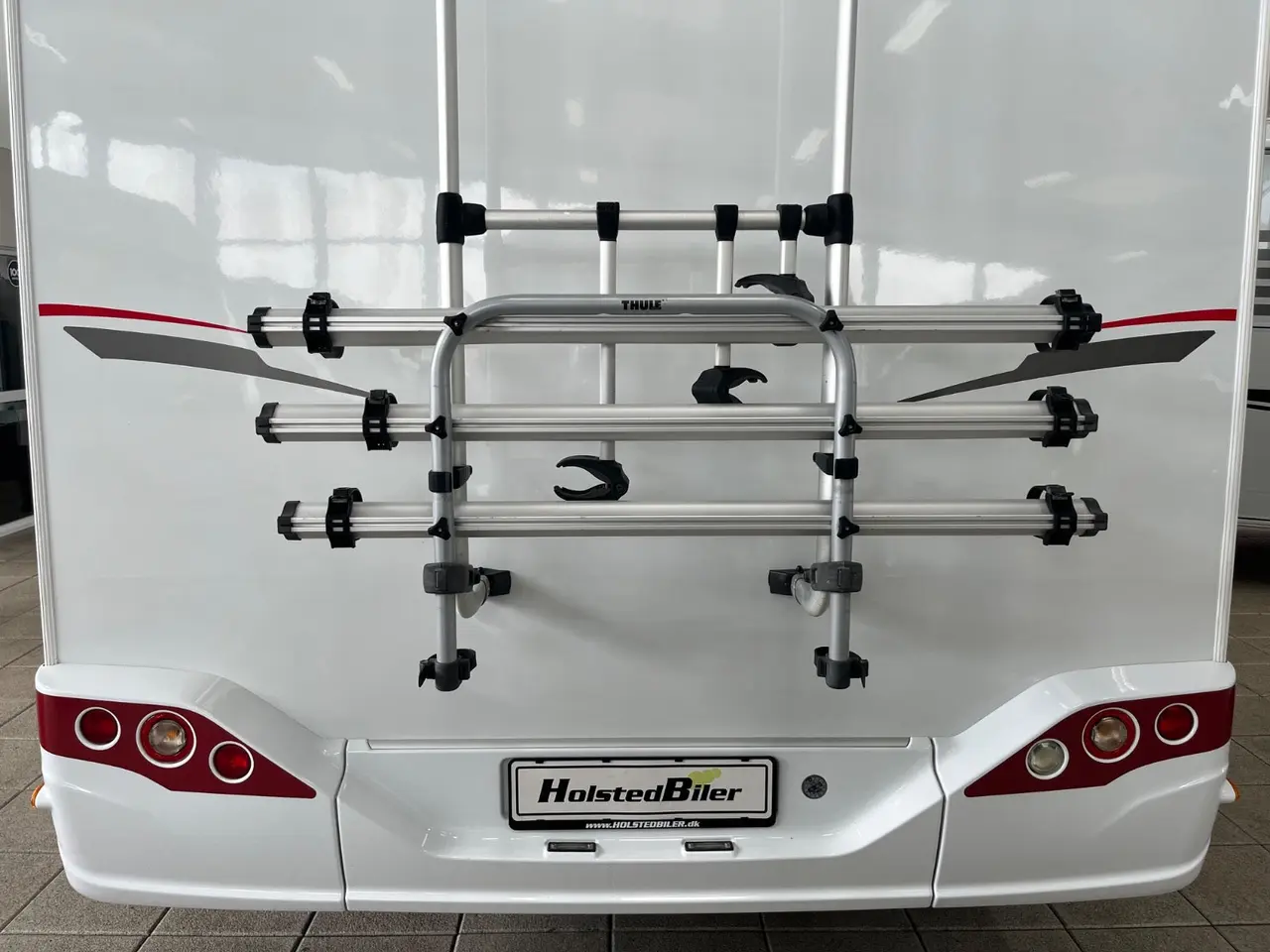 Billede 24 - Fiat Sunlight 2,3 MJT T67 S aut.