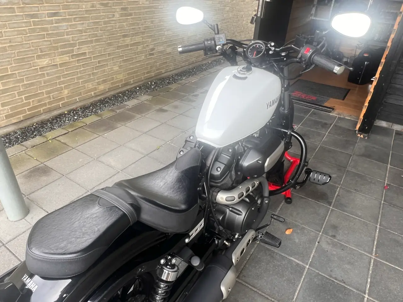 Billede 5 - Bolt XV950