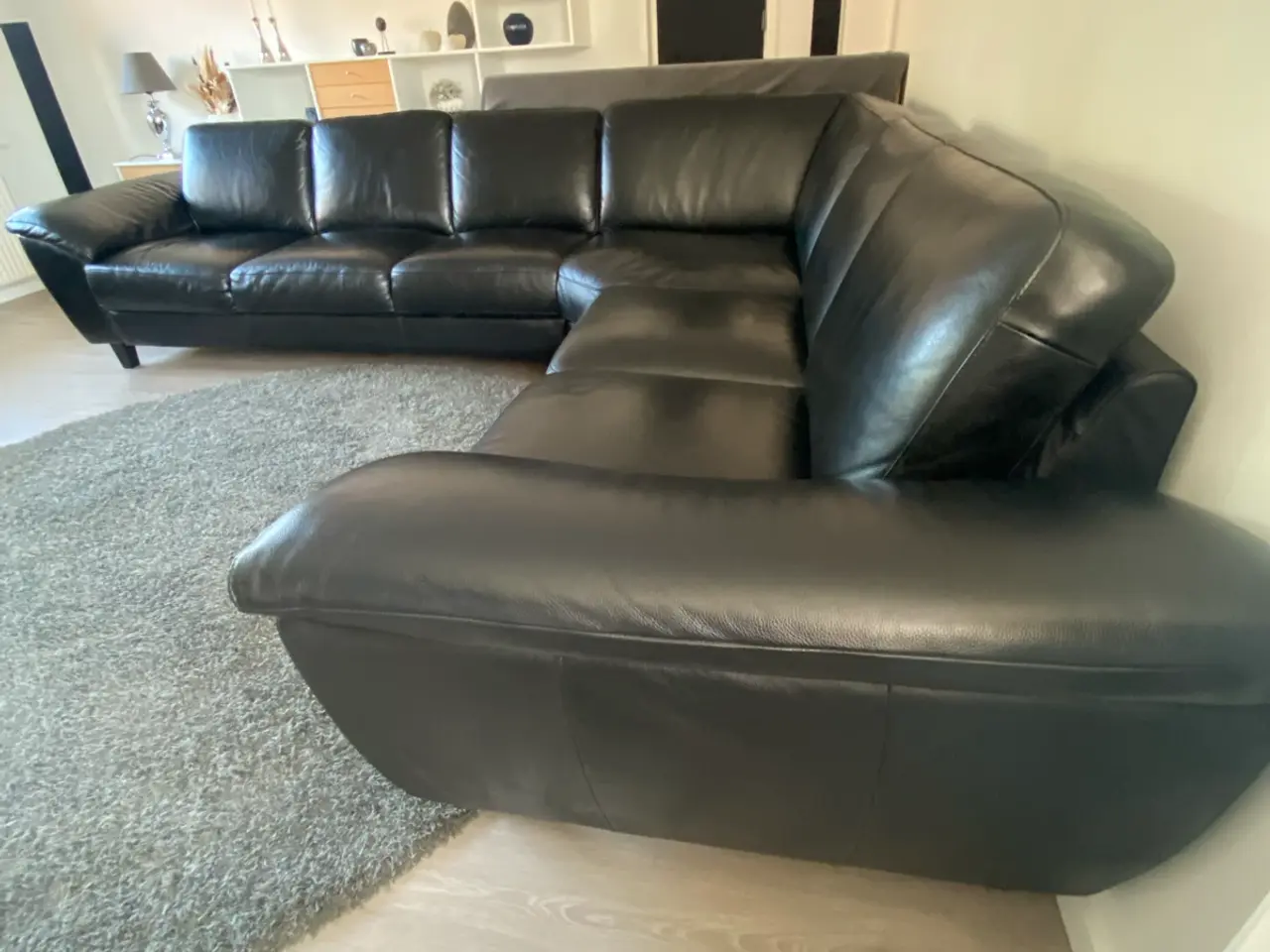 Billede 3 - Hjort Knudsen hjørnesofa 