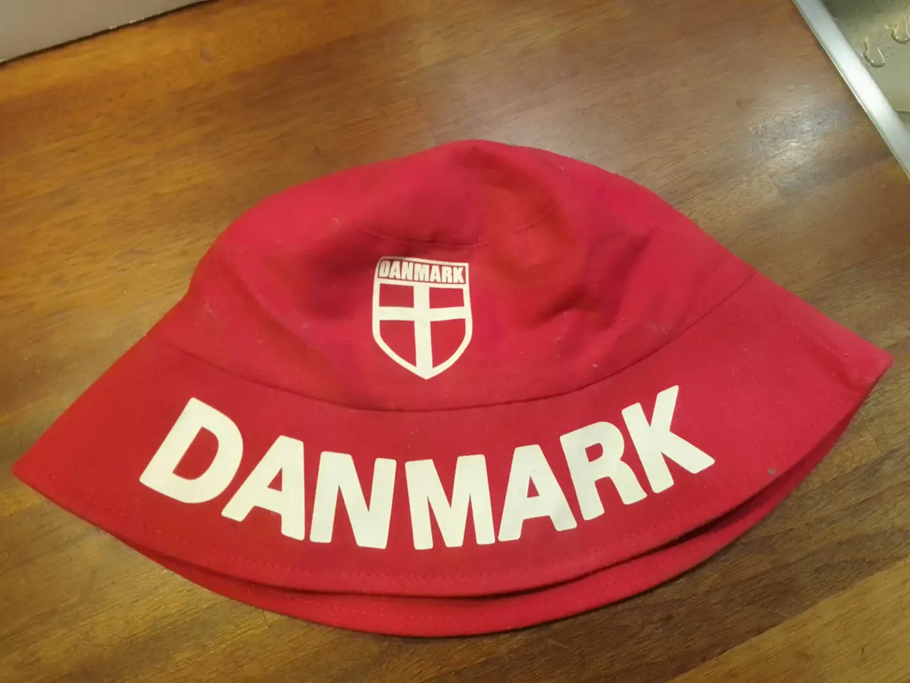 Billede 1 - Danmarks bøllehat unisex