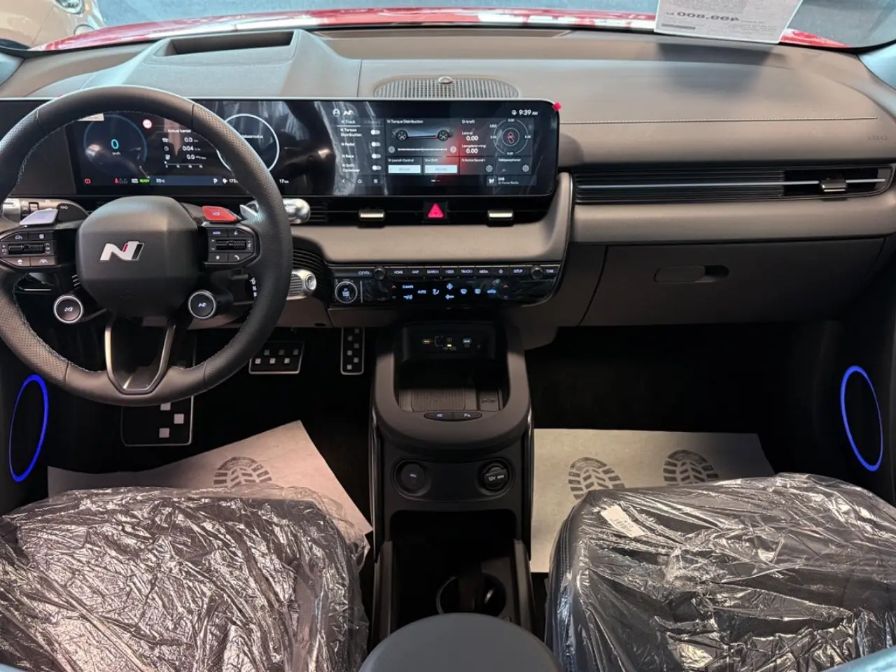 Billede 15 - Hyundai Ioniq 5 84 N Performance AWD