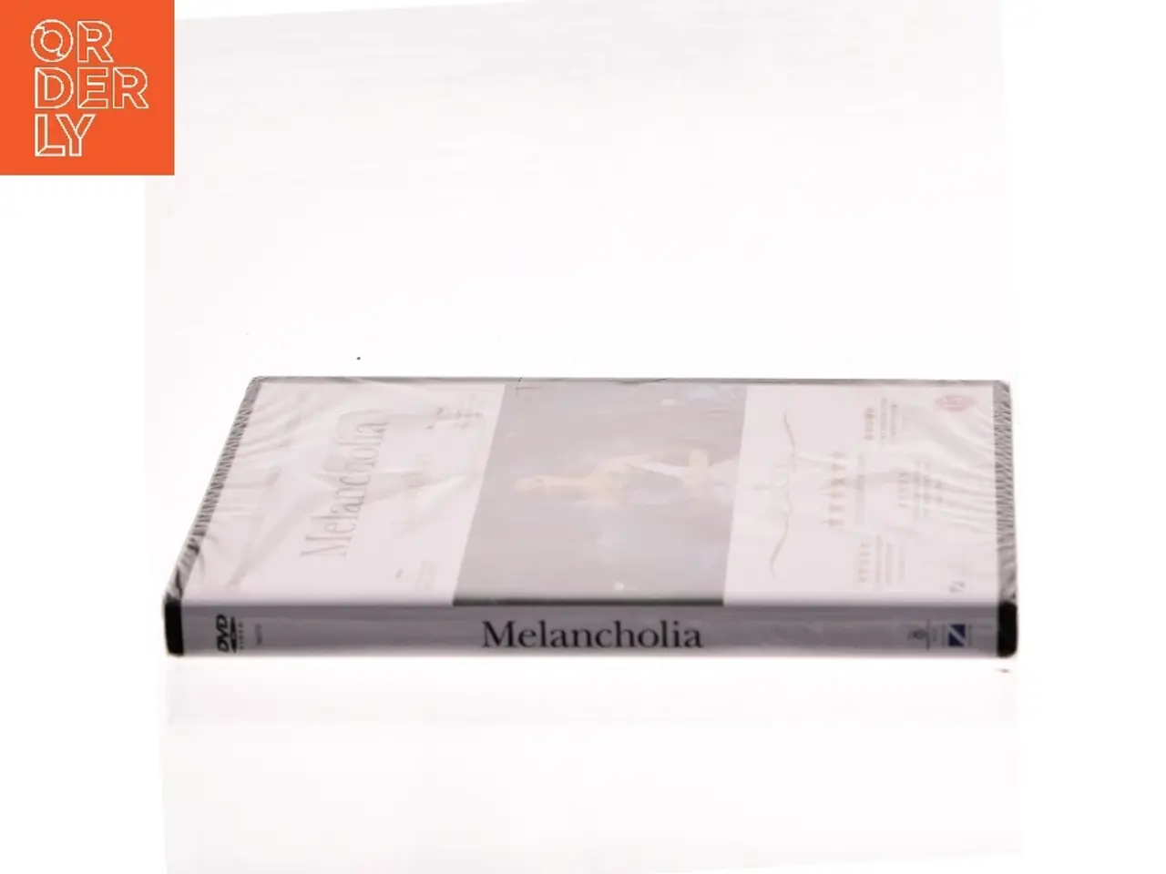 Billede 2 - Melancholia med Kirsten Dunst (DVD)