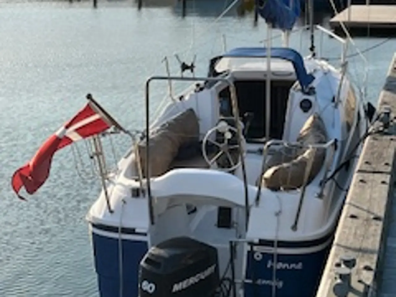 Billede 7 - MacGregor 26M Powersailor