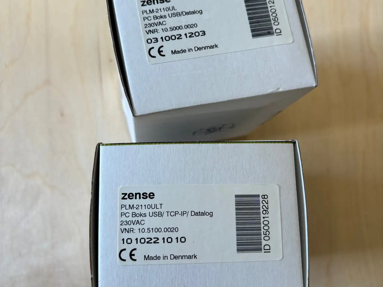 Billede 2 - Intiligent lysstyring, Zensehome