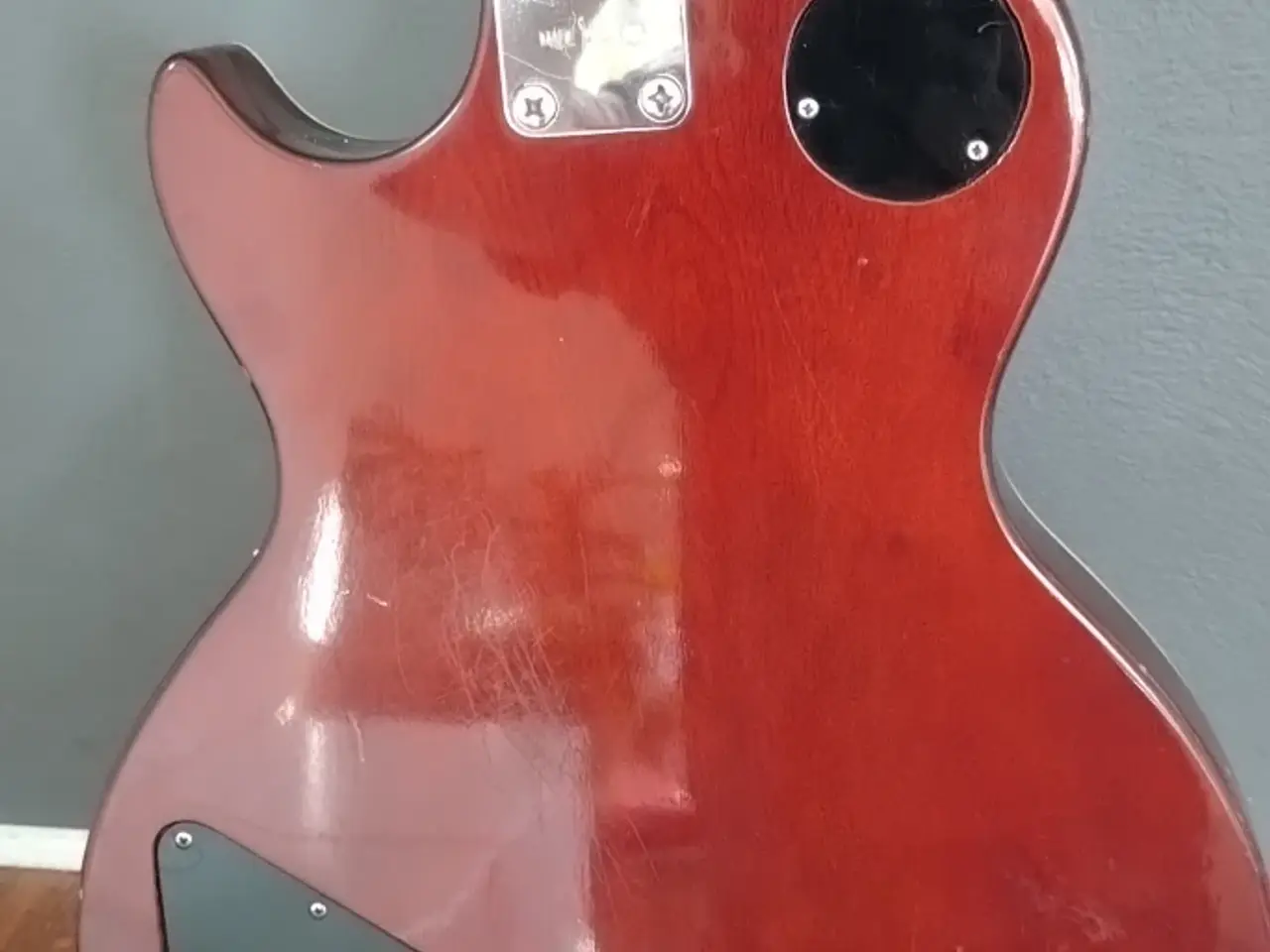 Billede 7 - Greco Les Paul custom japansk