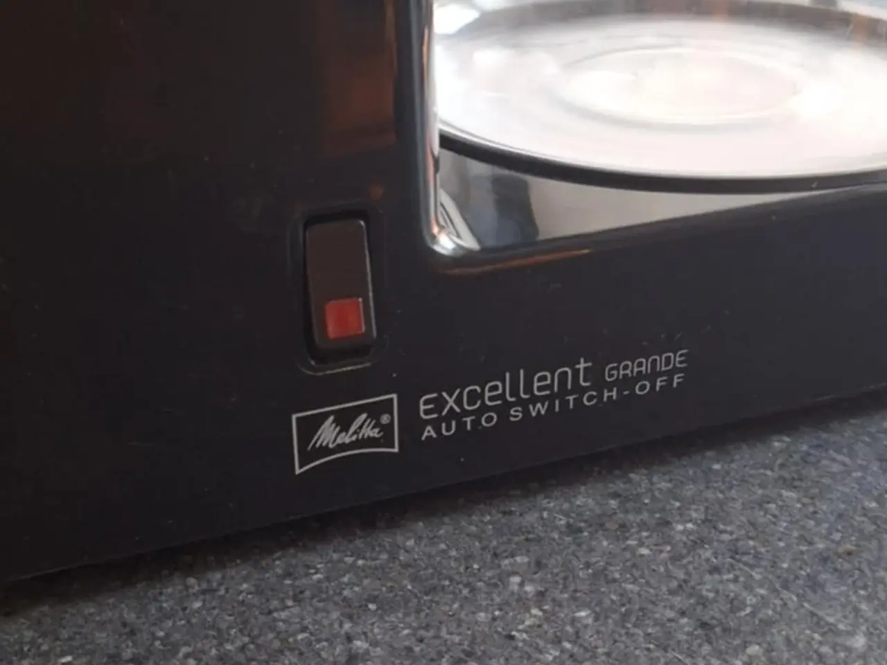 Billede 3 - Kaffemaskine - Excellent Grande
