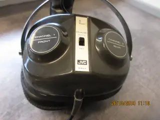 Hovedtelefon