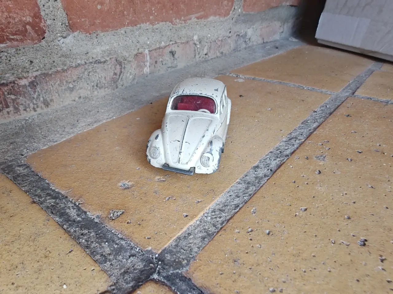 Billede 1 - Tekno VW1200 819 Bil
