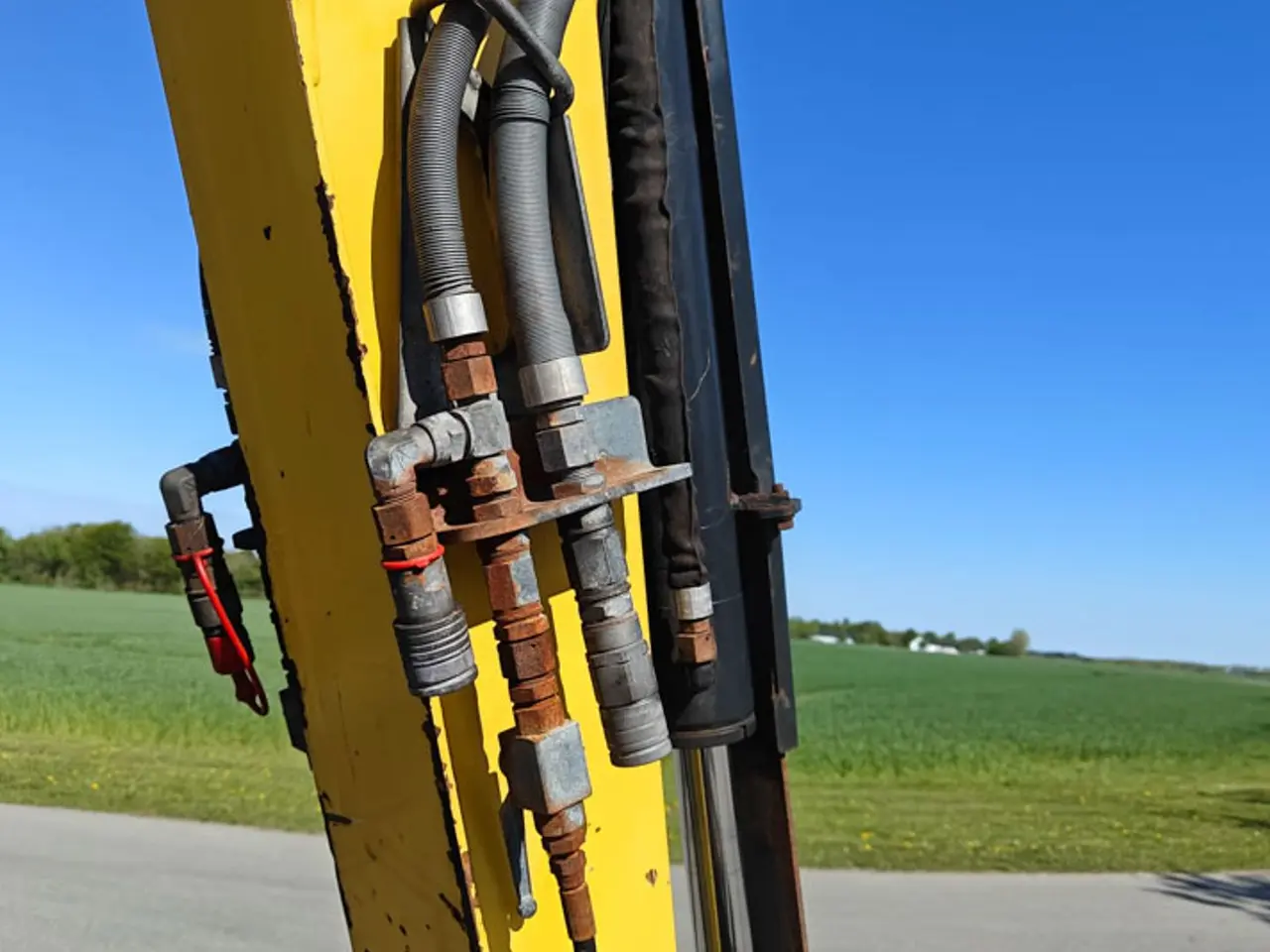 Billede 9 - Yanmar SV60