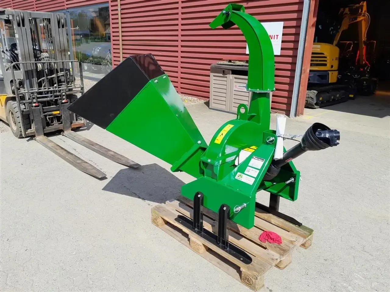 Billede 1 - DK-TEC