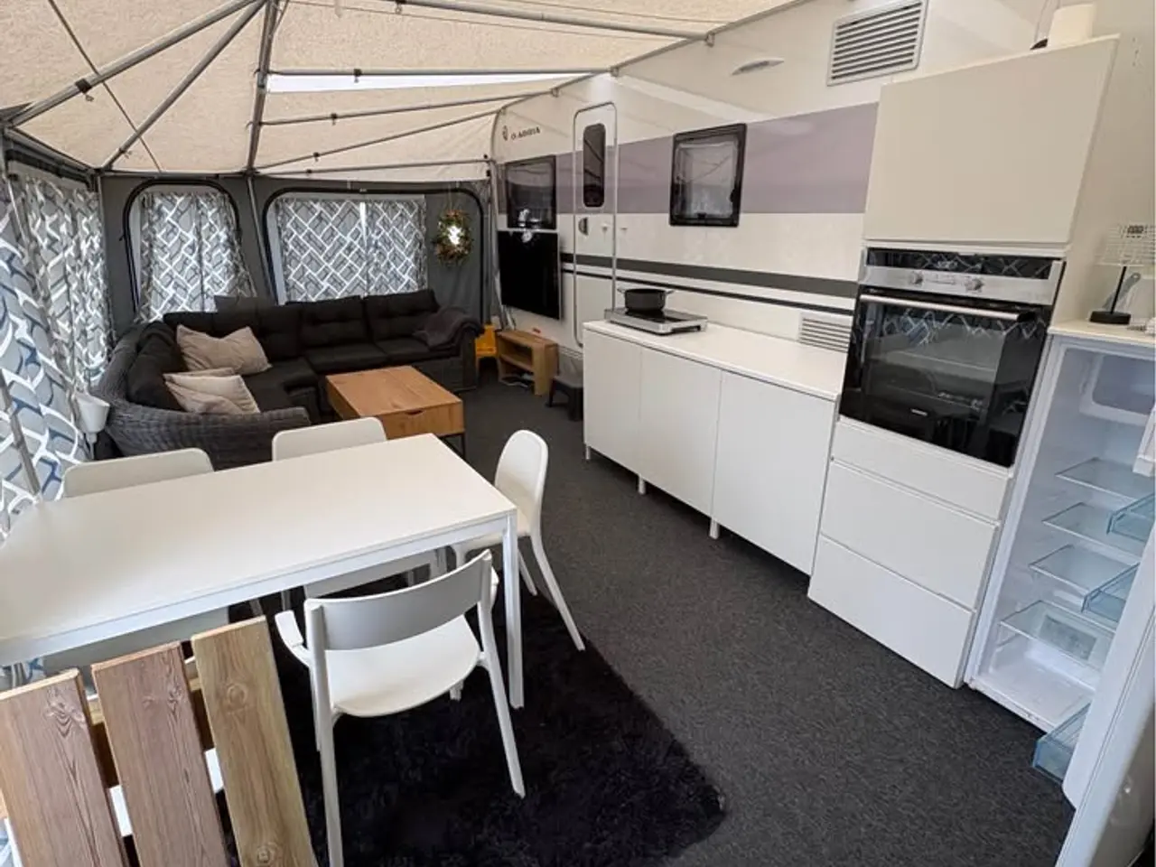Billede 5 - Adria Adora 613 PK