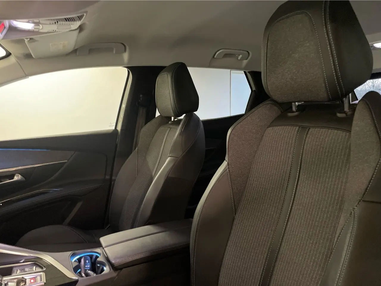 Billede 20 - Peugeot 3008 1,5 BlueHDi First Selection EAT8