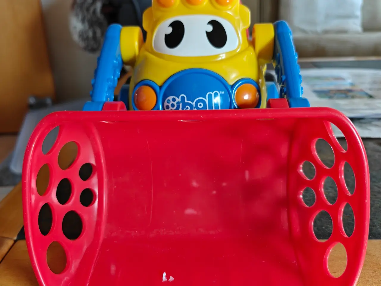 Billede 2 - Oball Go Grippers Loader