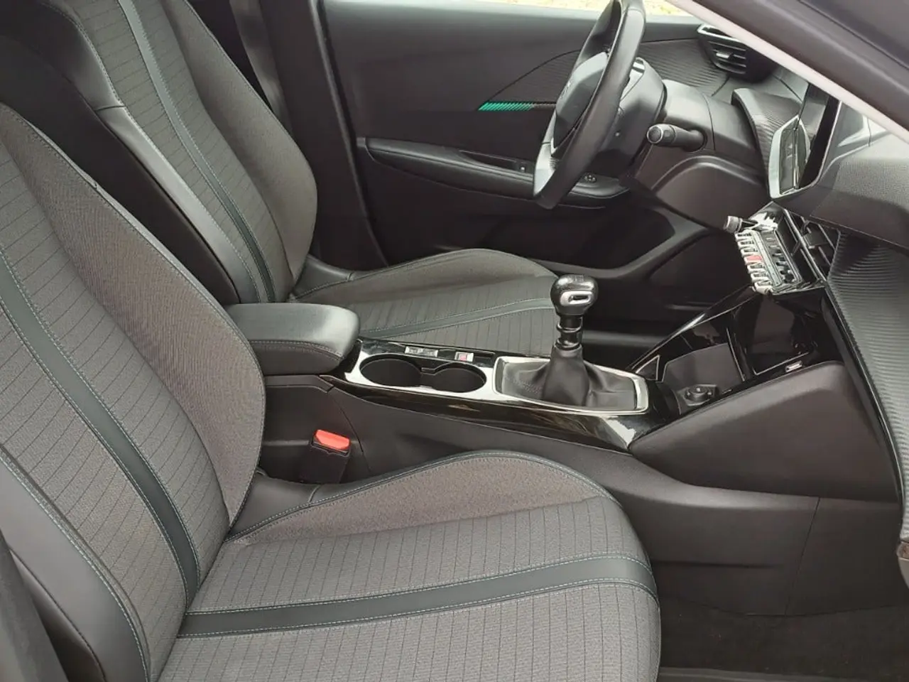 Billede 6 - Peugeot 208 1,5 BlueHDi 100 Allure