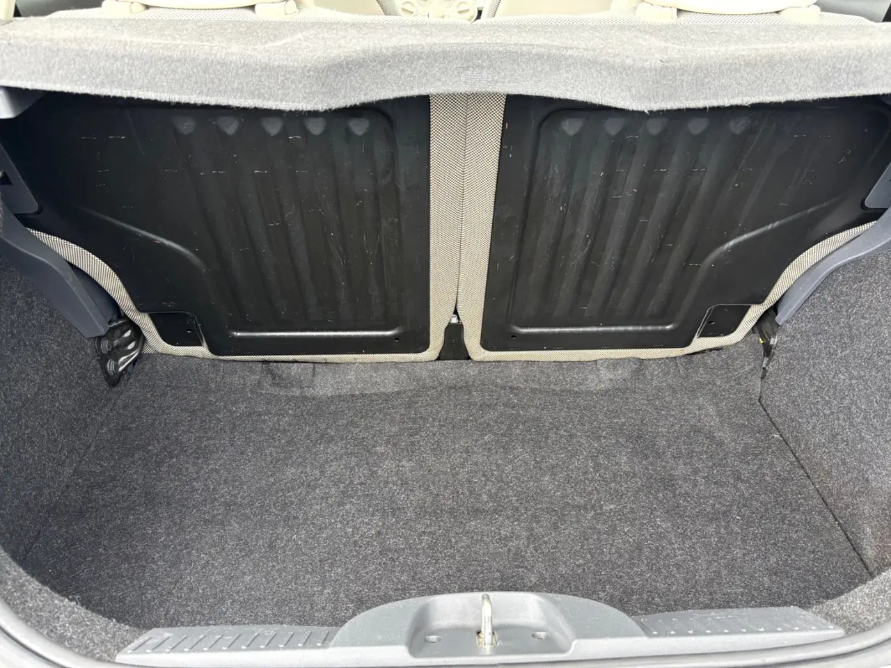 Billede 6 - Fiat 500 1,3 MJT 75 Lounge