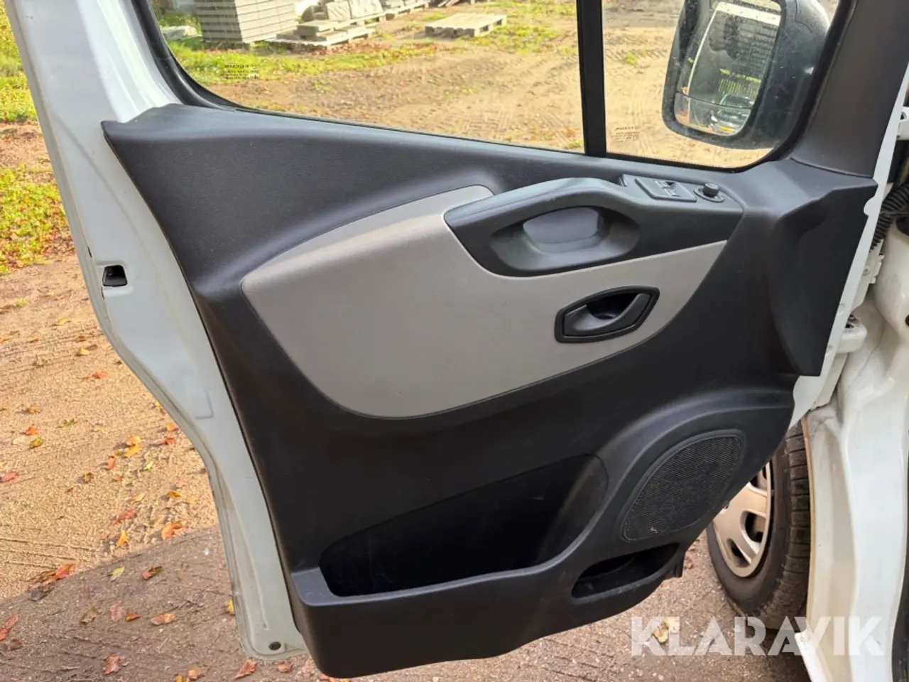 Billede 10 - Varebil Renault Trafic - 1.6 dCi 120 T29 L2H1