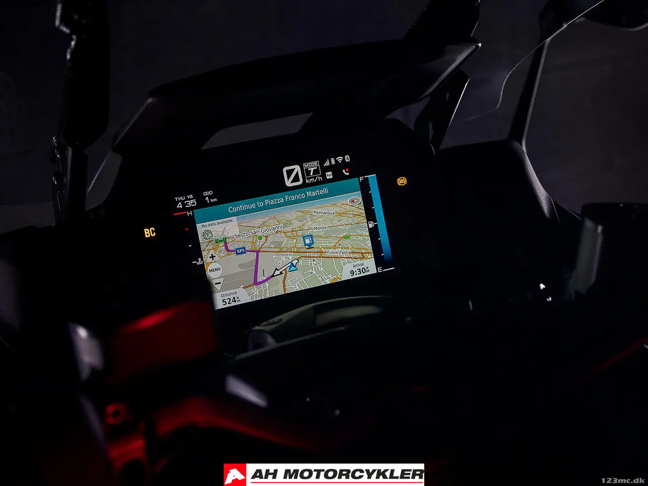 Billede 22 - Yamaha T-Max 560 25th Anniversary