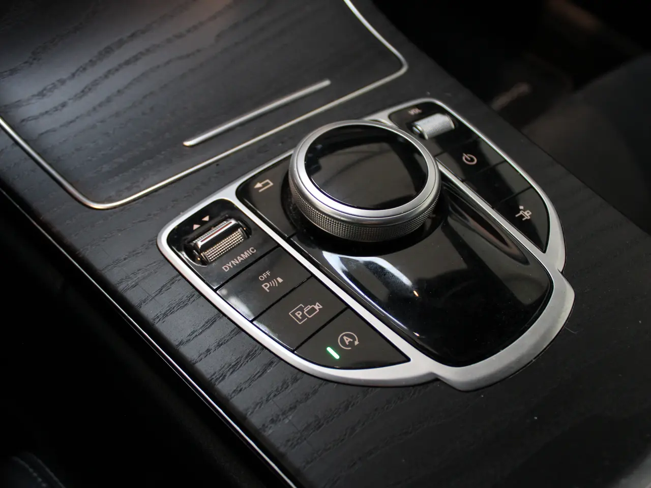 Billede 12 - Mercedes C200 1,5 AMG Line Coupé aut.